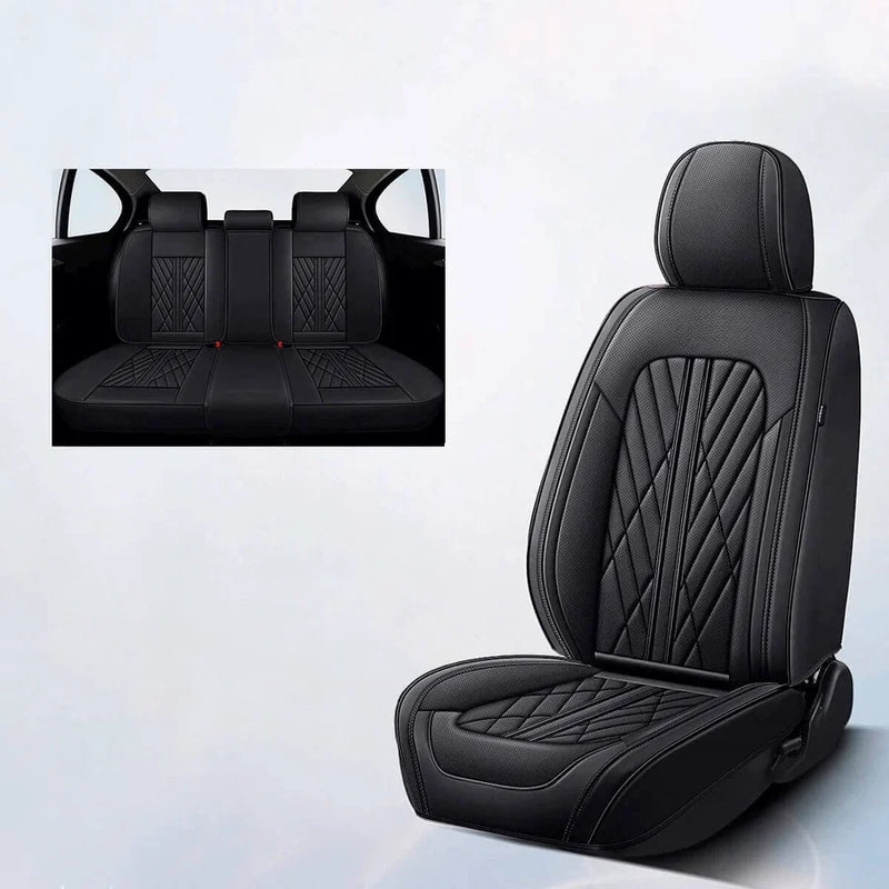 Seat Covers