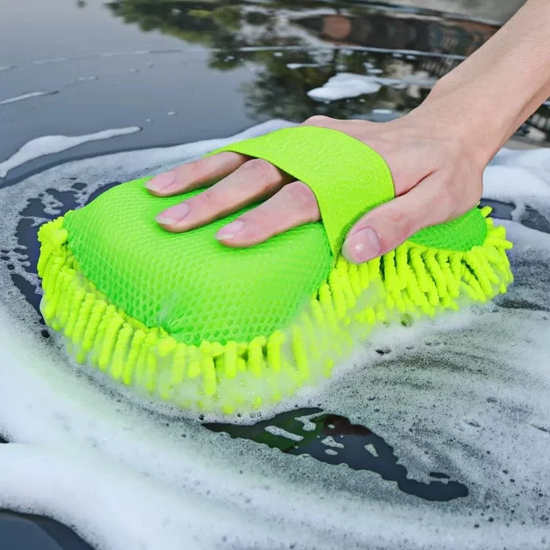 Car Detailing