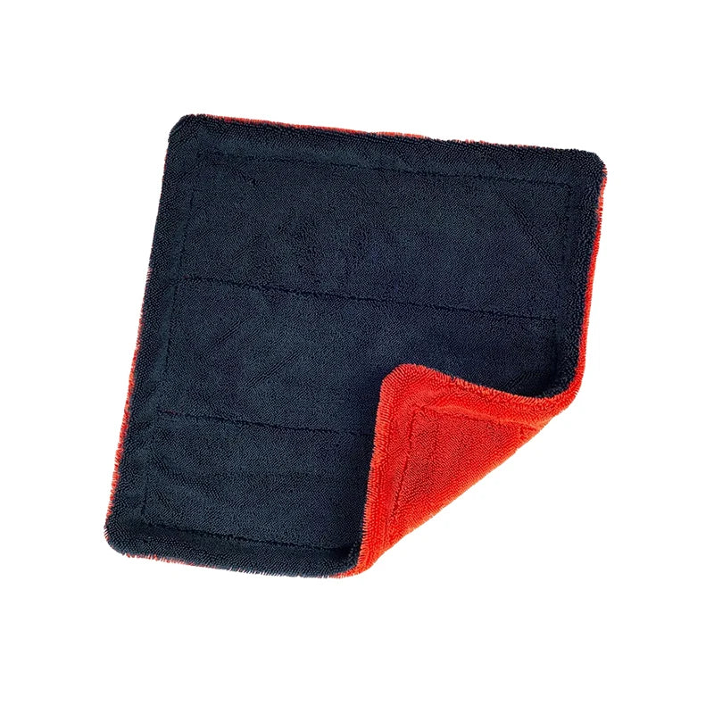 SEAMETAL 1200GSM Microfiber Drying Towel – Double-Sided, Scratch-Free – image 7